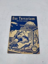 Das Terrarium Rudolf Mandée