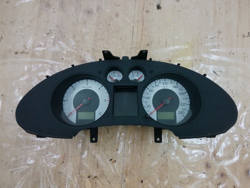 Tacho kombiinstrument seat - tacho,