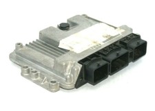 ⭐ ECU control unit PEUGEOT /