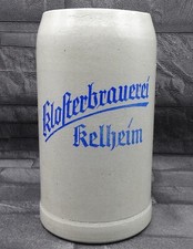 Alter Bierkrug/ Masskrug der