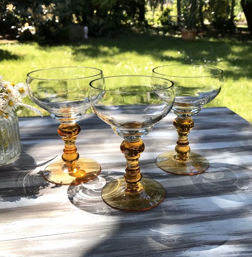 Antik jugendstil glas - antik,