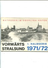 _Book ASG Vorwarts Stralsund