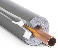 Armaflex SH Isolierschlauch 10 x 22 mm x 2m selbstklebend Rohrisolierung Heizung