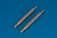 MG FF/M BARRELS TO Bf-109