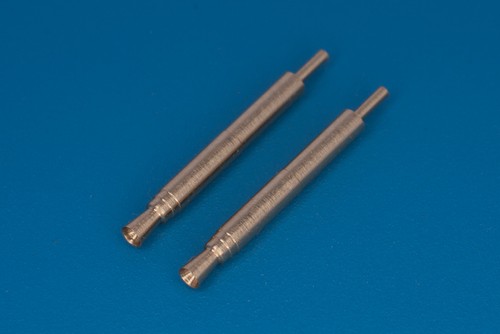 Barrels to bf 109 - ff/m,