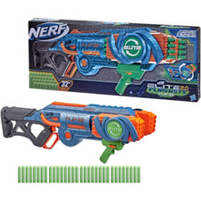 Nerf Elite 2.0 Flipshots Flip-32 Blaster Dart Barrels