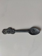 Harley-Davidson Zink Löffel