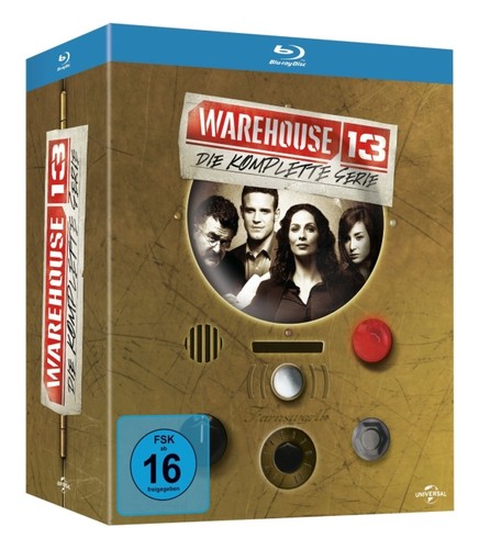 Warehouse blu ray - warehouse, blu-ray
