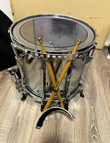 Sonor snaredrum zoll - sonor,
