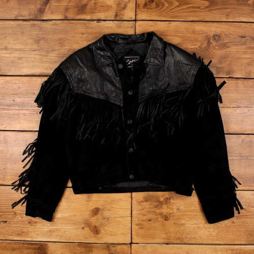 Vintage cosi puomo lederjacke - cosi,