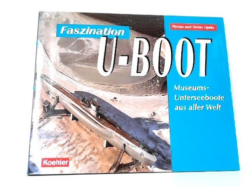 Faszination boot - faszination, u-boot