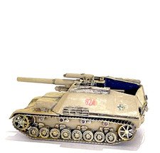 Minitank,Trident + Artitec