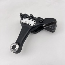 Harley Davidson Touring