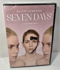 Seven Days (DVD) Ellyn Jameson
