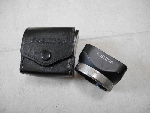 Yashica tlr lens - yashica,