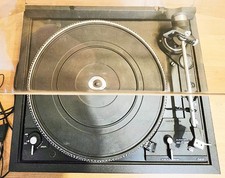 Dual CS 522 Plattenspieler –