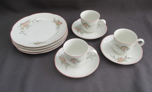 Villeroy boch rosette 3 - rosette,