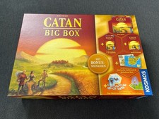 Die Siedler von Catan - Big