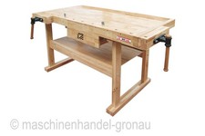 Holzmann Hobelbank WB160L