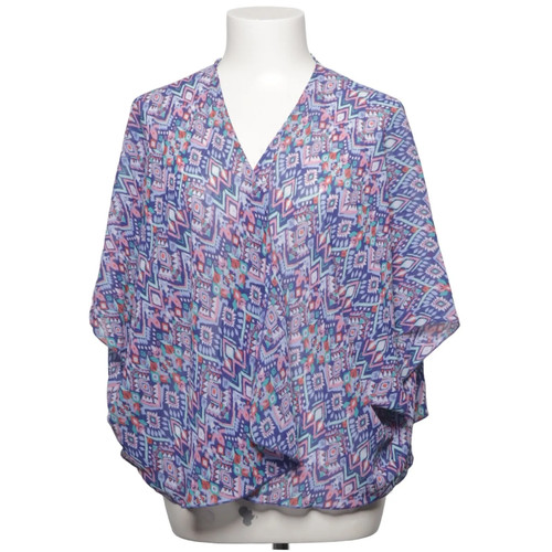 Divided bolero - divided,