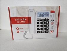 Swissvoice Xtra 1150 - Telefon