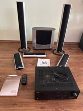 Teufel Lautsprecher 5.1 mit Verstärker