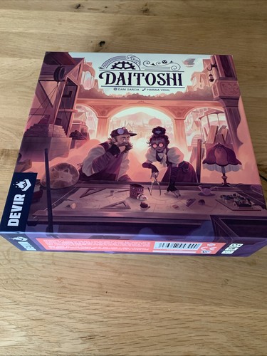 Daitoshi - , +