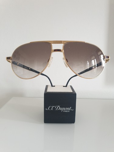 Dupont d001 sonnenbrille - d001,