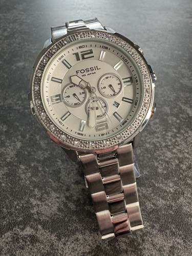 Fossil chronograph 45mm - fossil,