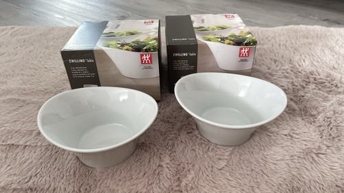 Zwilling 2er salatschüssel - 2x,