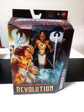 Masters of the  Universe /