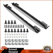 Trittbretter Seitenbrett