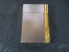 S.T Dupont Feuerzeug Lighter