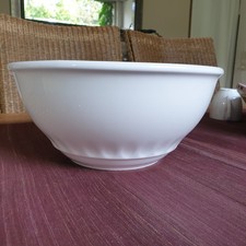 V&B FARMHOUSE TOUCH   Schüssel  Ø 24,8 cm  sehr gut  VILLEROY&BOCH