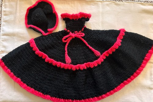 Prachtvolles barbie kleid zur - prachtvolles,