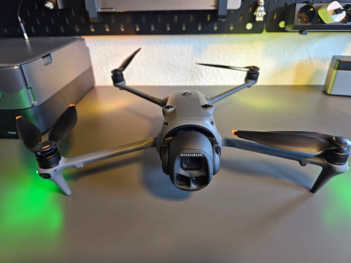Dji mavic pro kameradrohne - mavic,