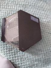 Eine 18 er  plastik spule in