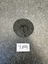 Tankdeckel Racing für Yamaha