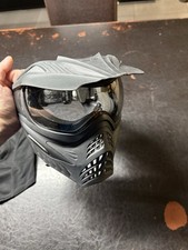 Motorrad Schutzmaske VFORCE +