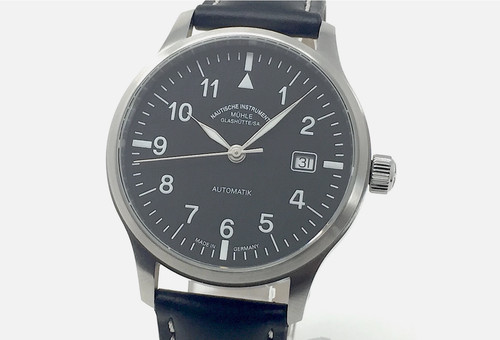 Mühle glashütte like new - (like,