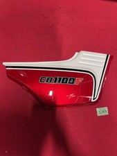 HONDA CB1100F Genuine Right