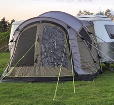 Outwell Lakecrest Busvorzelt