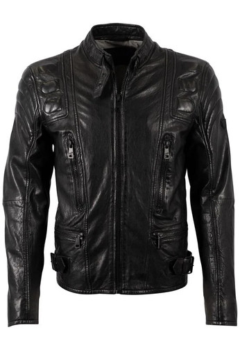 Mauritius lederjacke herren - mauritius,
