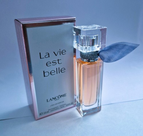 Lancôme vie est - la, 15