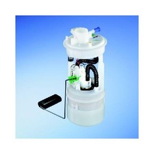 Kraftstoff Fördereinheit Bosch 0986580255 für Fiat Im Kraftstoffbehälter