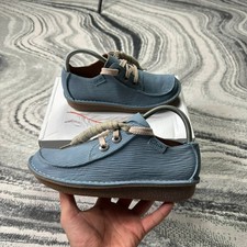 Vintage Clarks 2017 Funny