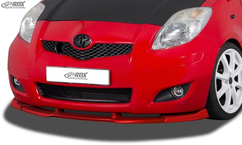 Rdx frontspoiler vario für - rdx,