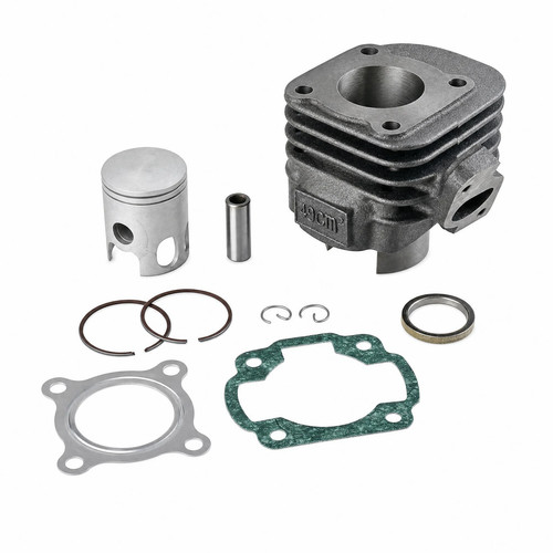 Scooterlibre zylinderkit 50ccm - scooterlibre,