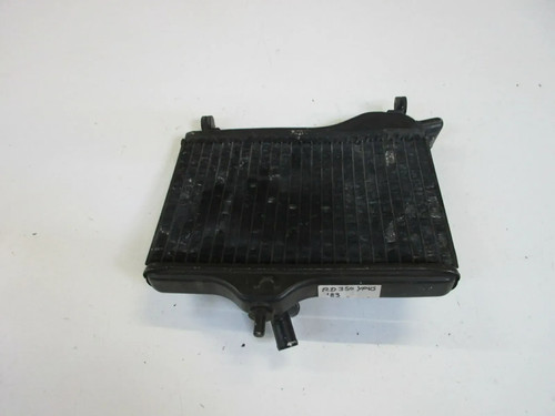 Yamaha 350 lc - o., rd