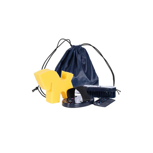 Putzset hobby horsing navy - putzset,